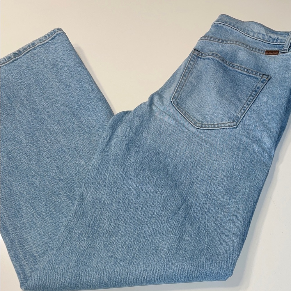 AYR….The Secret Sauce Jeans…28 x 33….